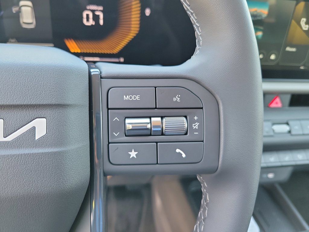New 2027 Kia Seltos S FWD image 24
