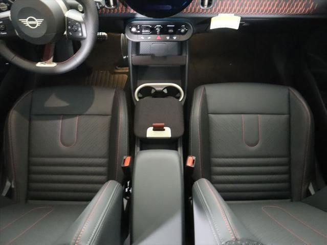 New 2026 MINI Cooper Countryman John Cooper Works w/ Comfort Package Max image 17