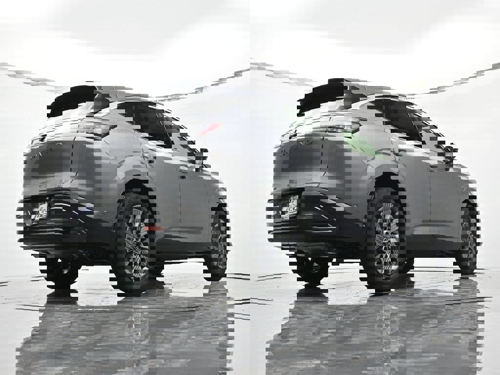 New 2025 Nissan Murano SL w/ Cargo Package image 42