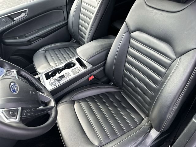Used 2021 Ford Edge SEL w/ Convenience Package AWD/4WD image 15