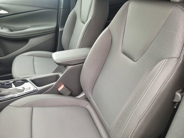 New 2026 Buick Encore GX Preferred image 11