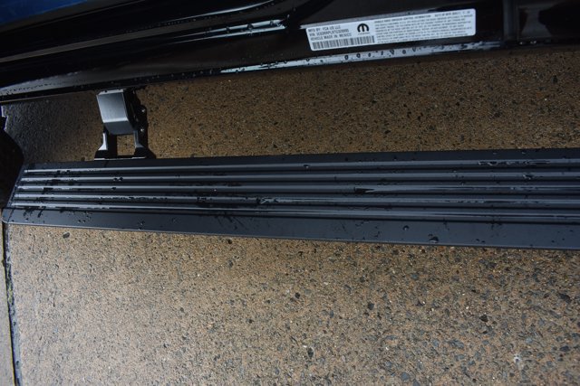 New 2026 RAM 3500 Longhorn AWD/4WD image 15