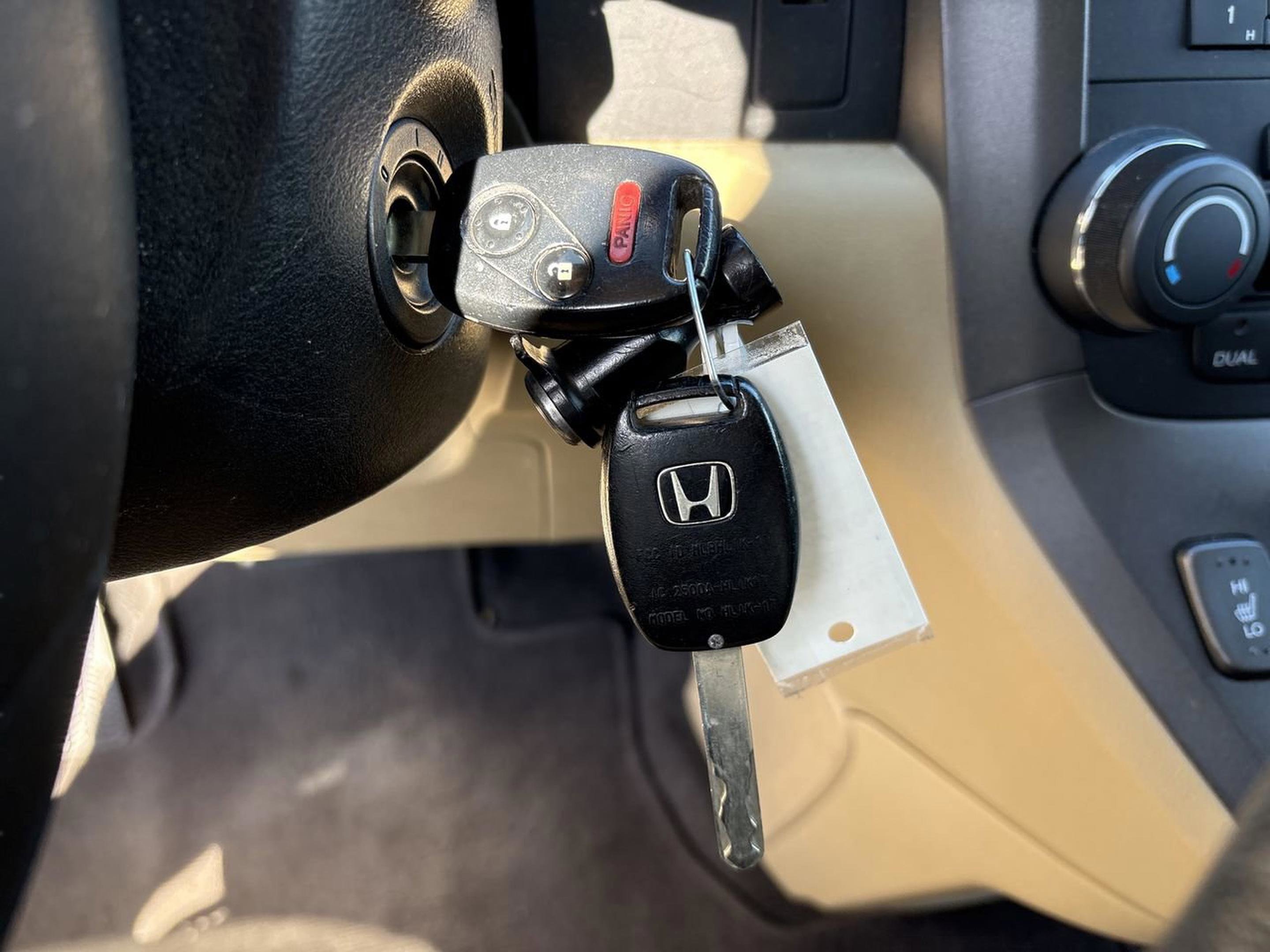 Used 2011 Honda CR-V EX-L image 29