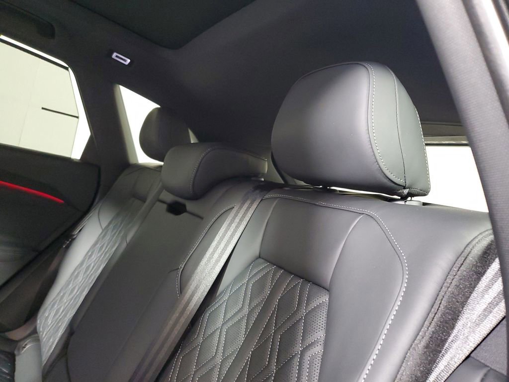 New 2026 Audi SQ5 Premium Plus image 12