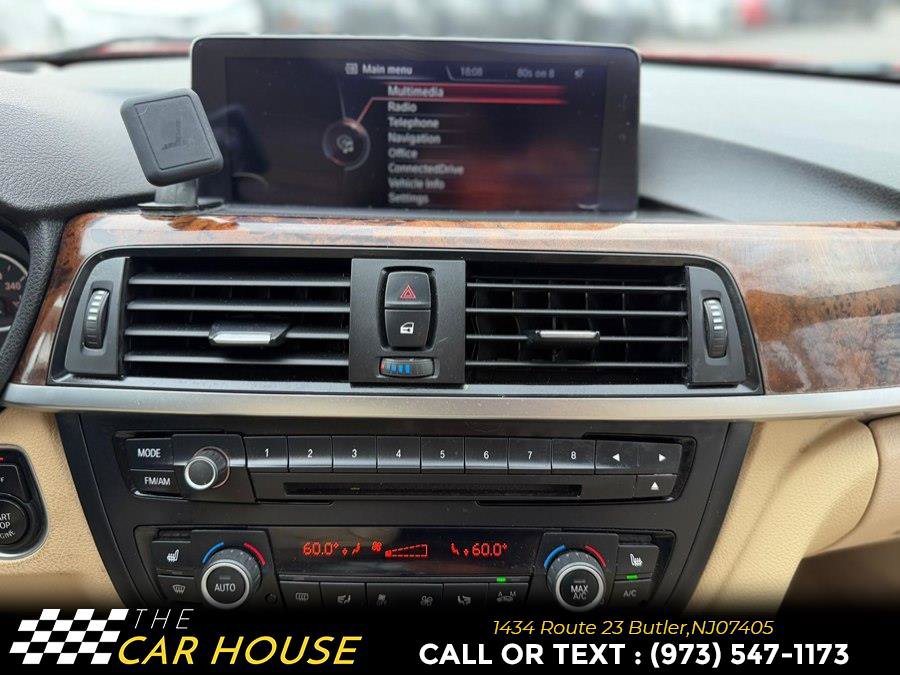 Used 2014 BMW 328i xDrive Sedan AWD/4WD image 29