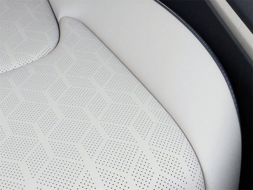 New 2026 Kia Carnival EX image 24