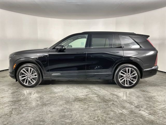 Used 2026 Cadillac Vistiq Sport image 5