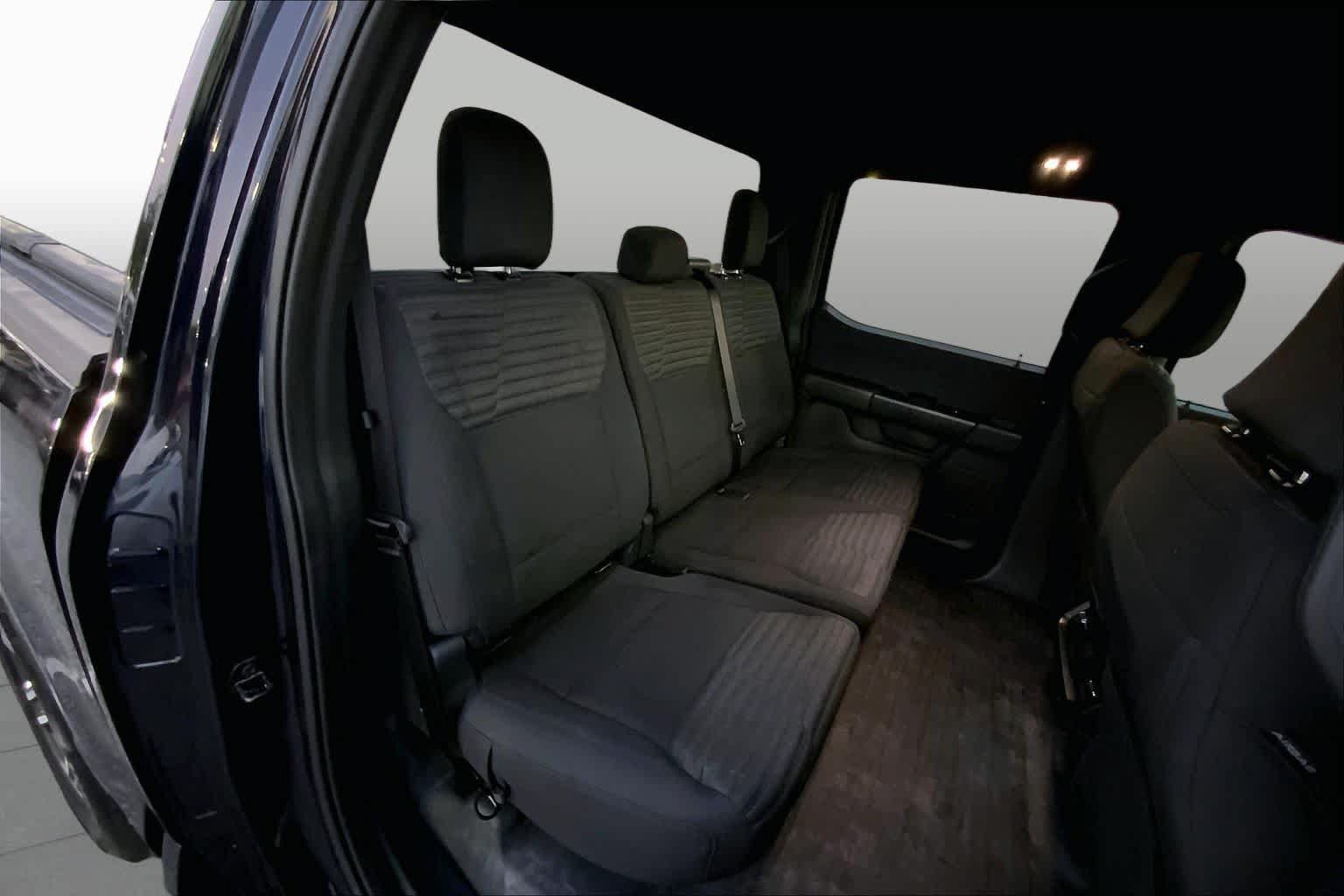 Used 2023 Ford F150 XL w/ STX Appearance Package RWD image 19