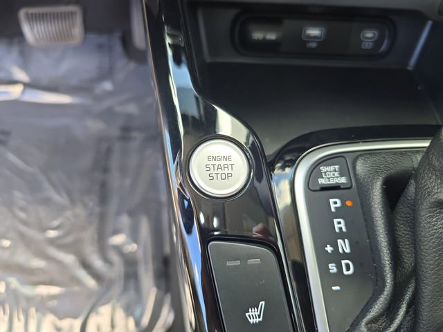 Used 2024 Kia Soul EX image 28