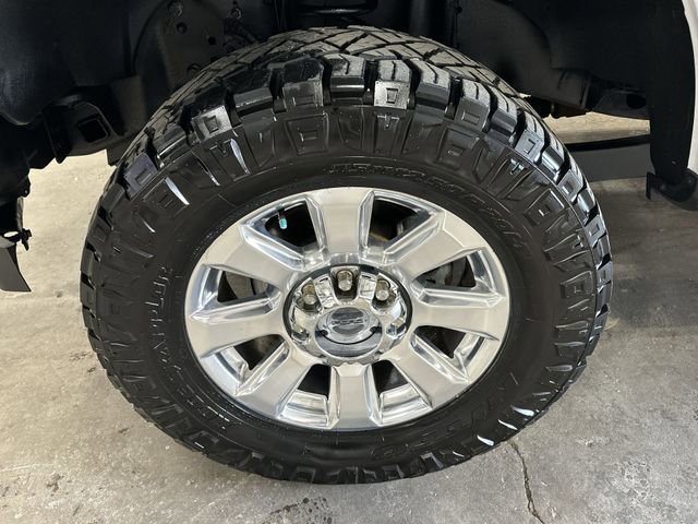 Used 2021 Ford F250 XL w/ STX Appearance Package AWD/4WD image 22