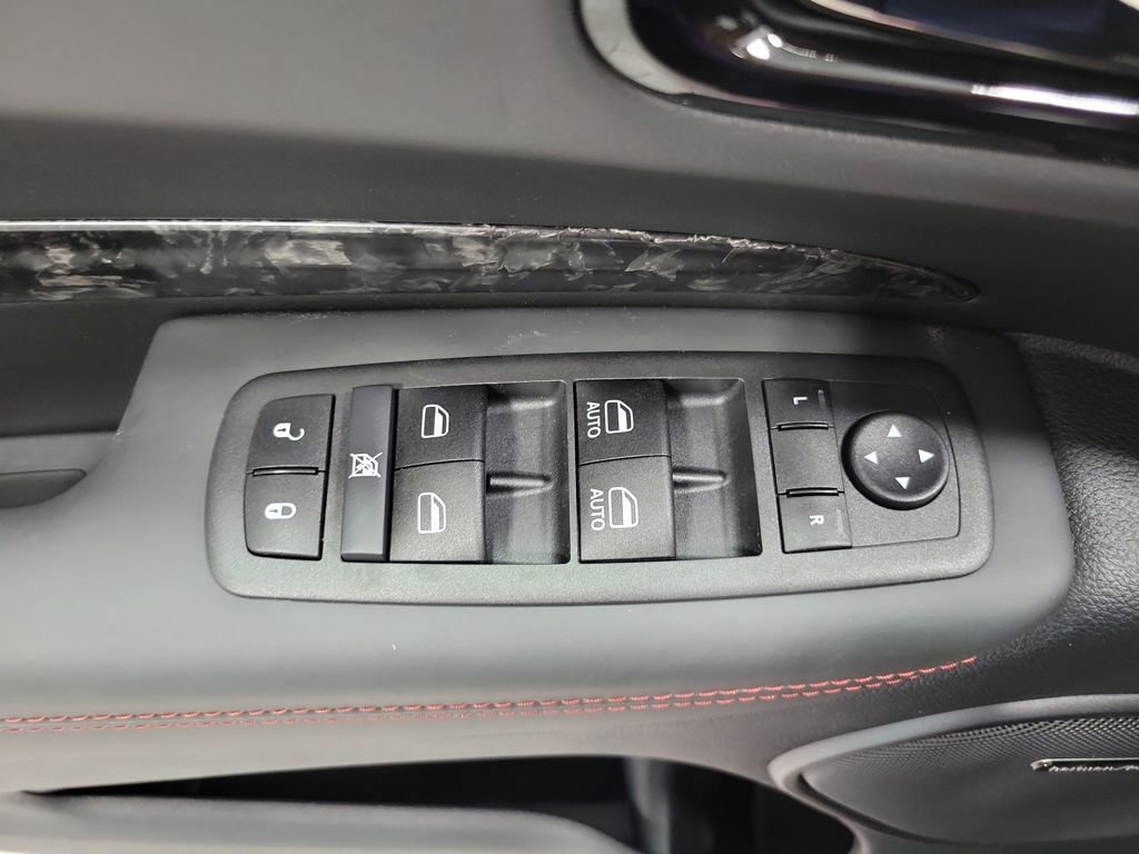 New 2026 Dodge Durango GT image 28