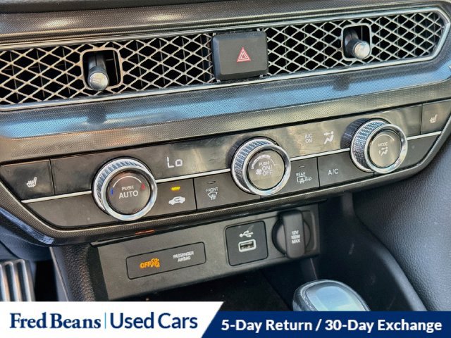 Used 2024 Acura Integra A-Spec FWD image 19