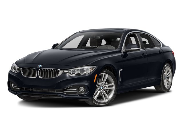 Used 2016 BMW 428i Gran Coupe RWD image 1