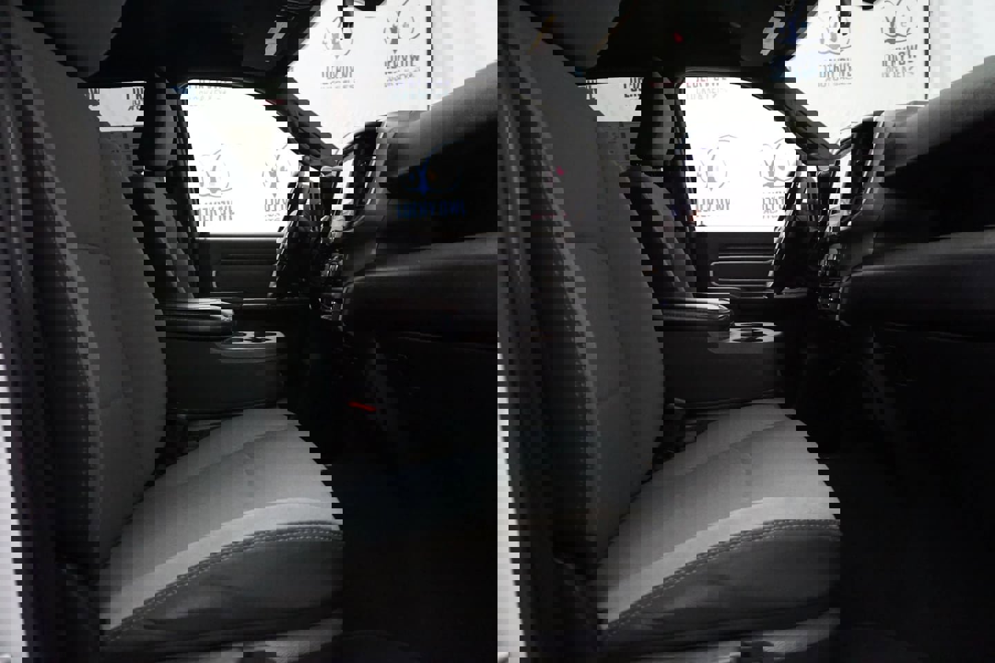 Used 2022 RAM 2500 Big Horn image 21