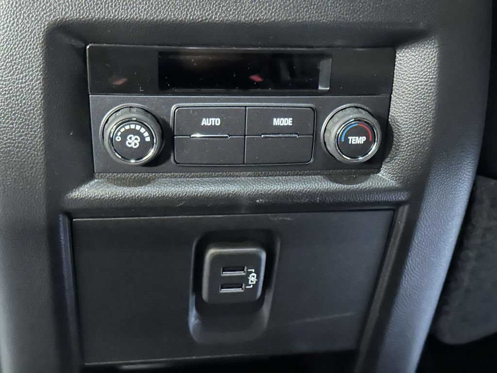 Certified 2023 Chevrolet Traverse LT AWD/4WD image 18