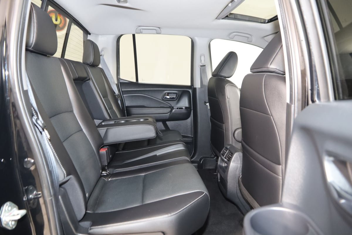 Used 2023 Honda Ridgeline RTL-E image 15