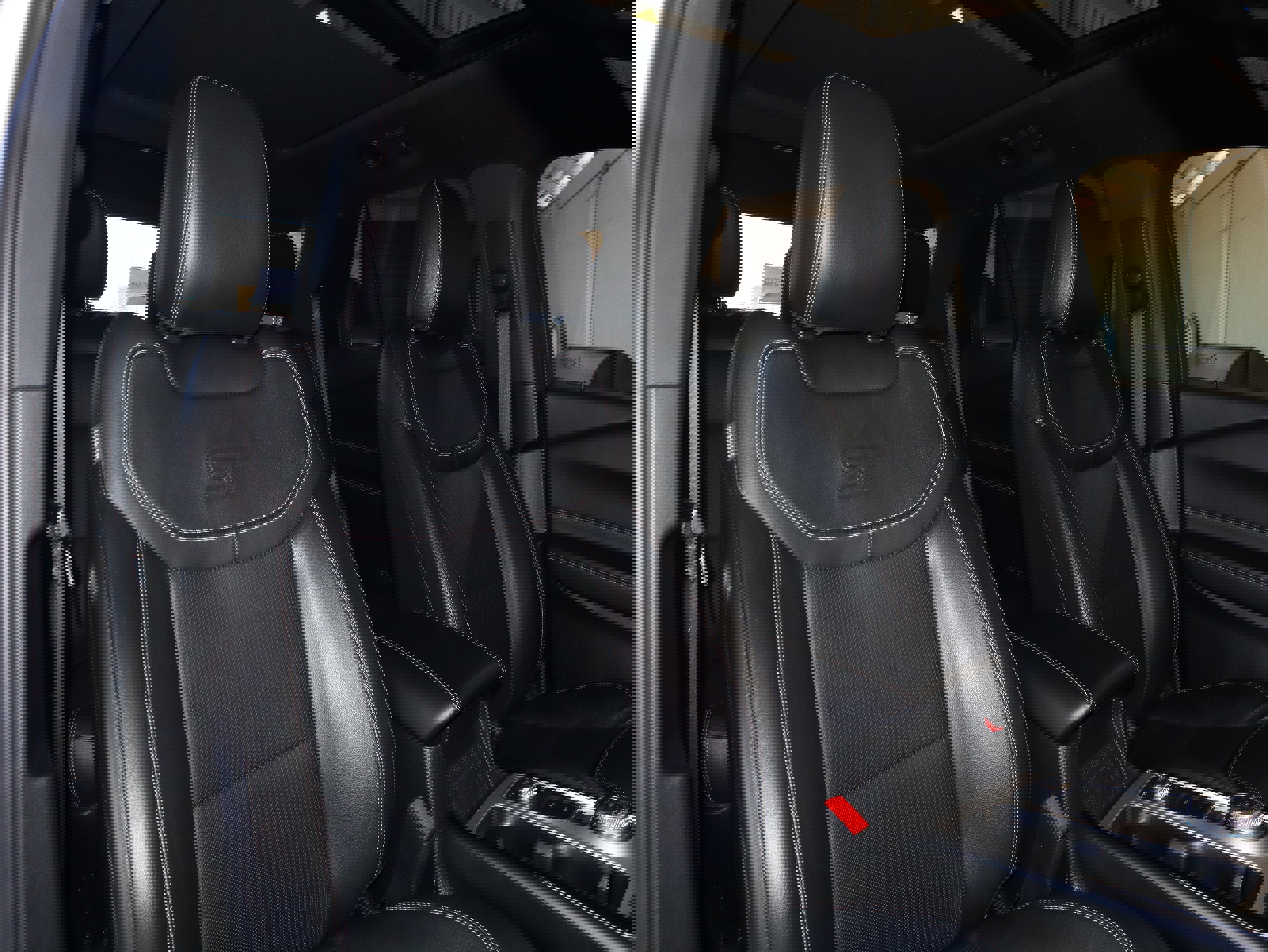 Used 2023 Ford Explorer ST w/ Equipment Group 401A image 43