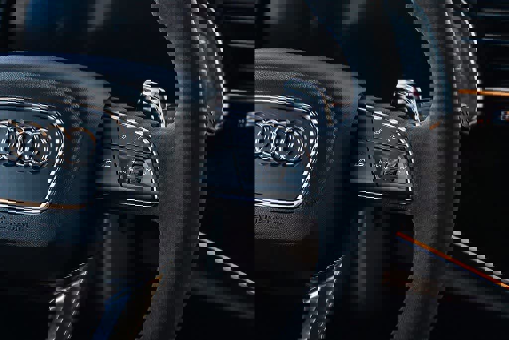 New 2026 Audi RS Q8 performance image 17