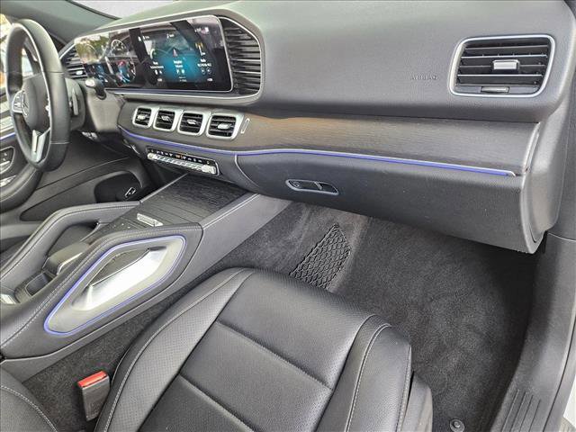 Used 2021 Mercedes-Benz GLE 350 GLE 350 image 21