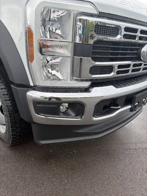 New 2026 Ford F450 XL w/ XL Chrome Package AWD/4WD image 9