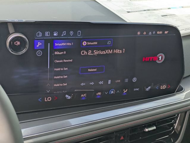 New 2026 Chevrolet Suburban RST w/ Comfort Package AWD/4WD image 18
