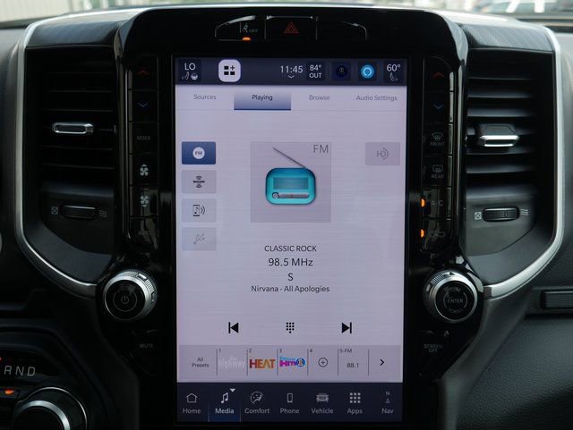 New 2025 RAM 1500 Big Horn image 23