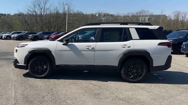 New 2026 Subaru Outback Limited AWD/4WD image 5