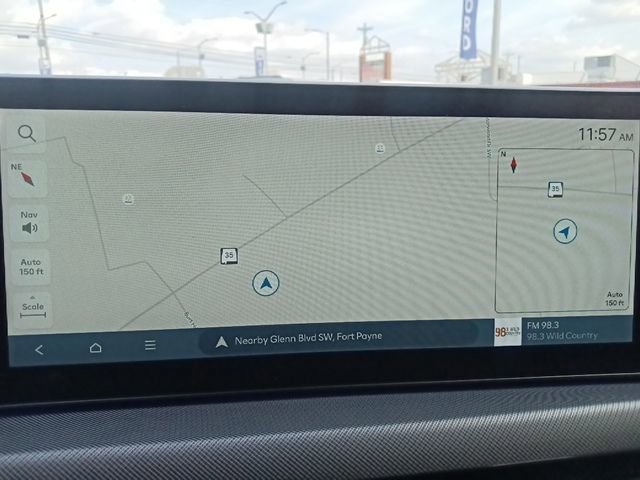 Used 2024 Hyundai Sonata Limited image 23