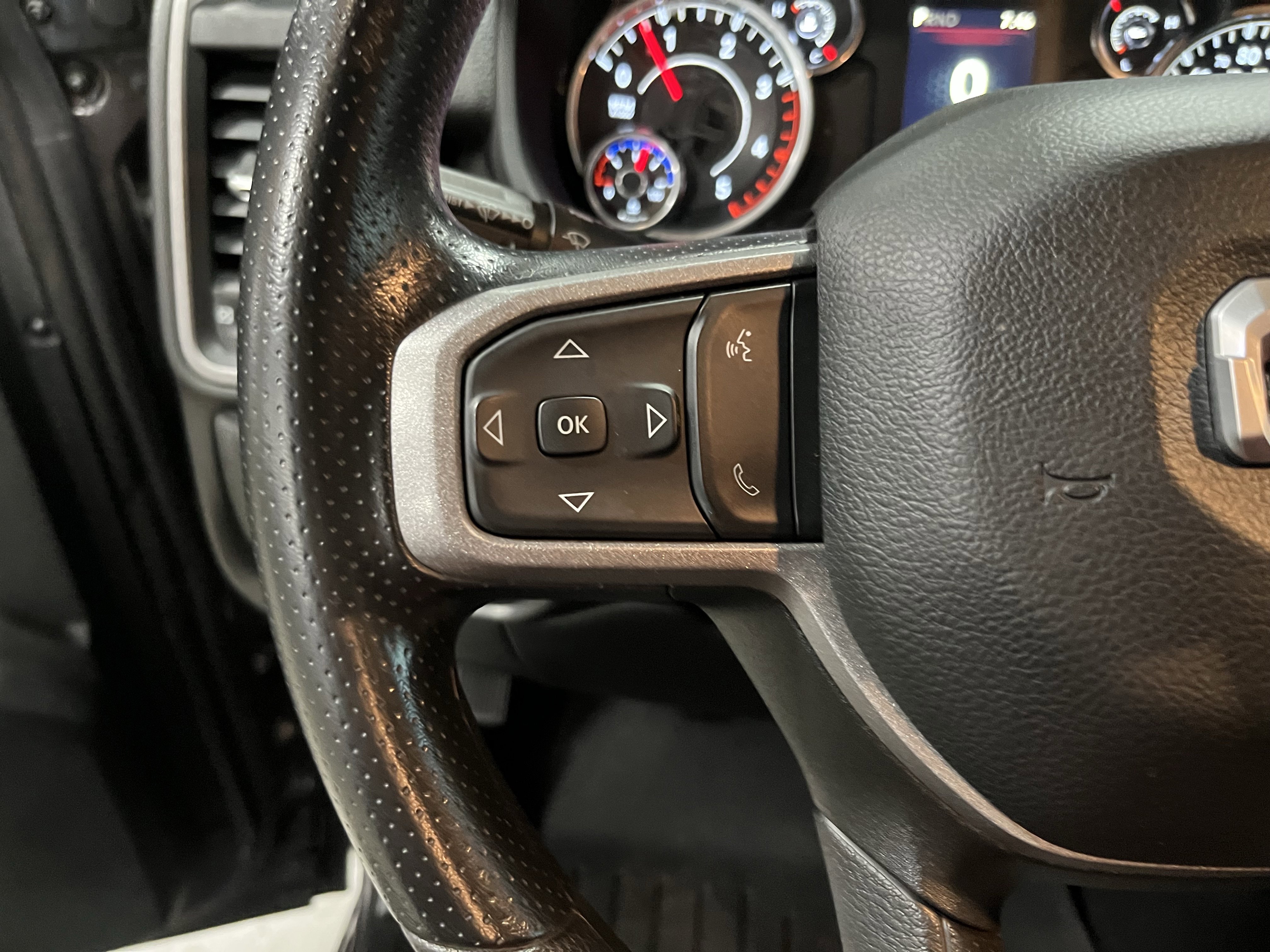 Used 2024 RAM 3500 Tradesman w/ Towing Technology Group image 21