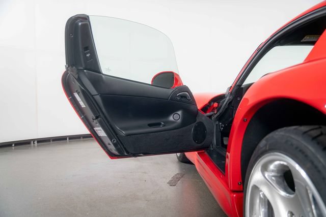 Used 2002 Dodge Viper GTS RWD image 13