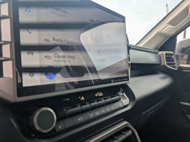 Used 2023 Toyota Tundra SR5 w/ SR5 Premium Package image 23