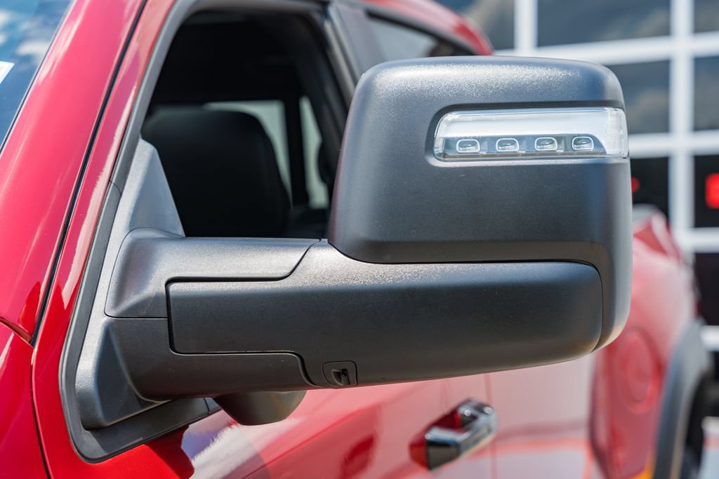 New 2026 RAM 1500 RHO AWD/4WD image 18