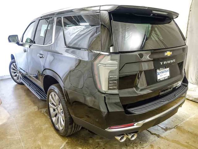 New 2026 Chevrolet Tahoe Premier AWD/4WD image 7