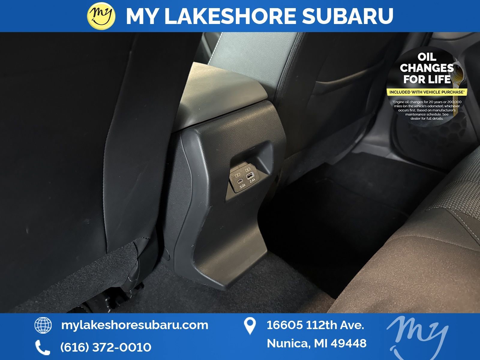 Certified 2024 Subaru Crosstrek 2.0i Premium image 26