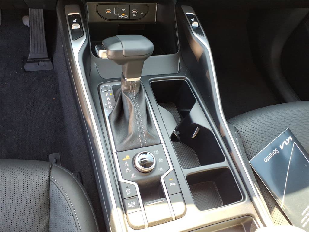 New 2026 Kia Sorento X-Line EX image 24