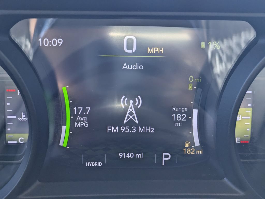Used 2025 Jeep Wrangler Unlimited Sahara AWD/4WD image 30