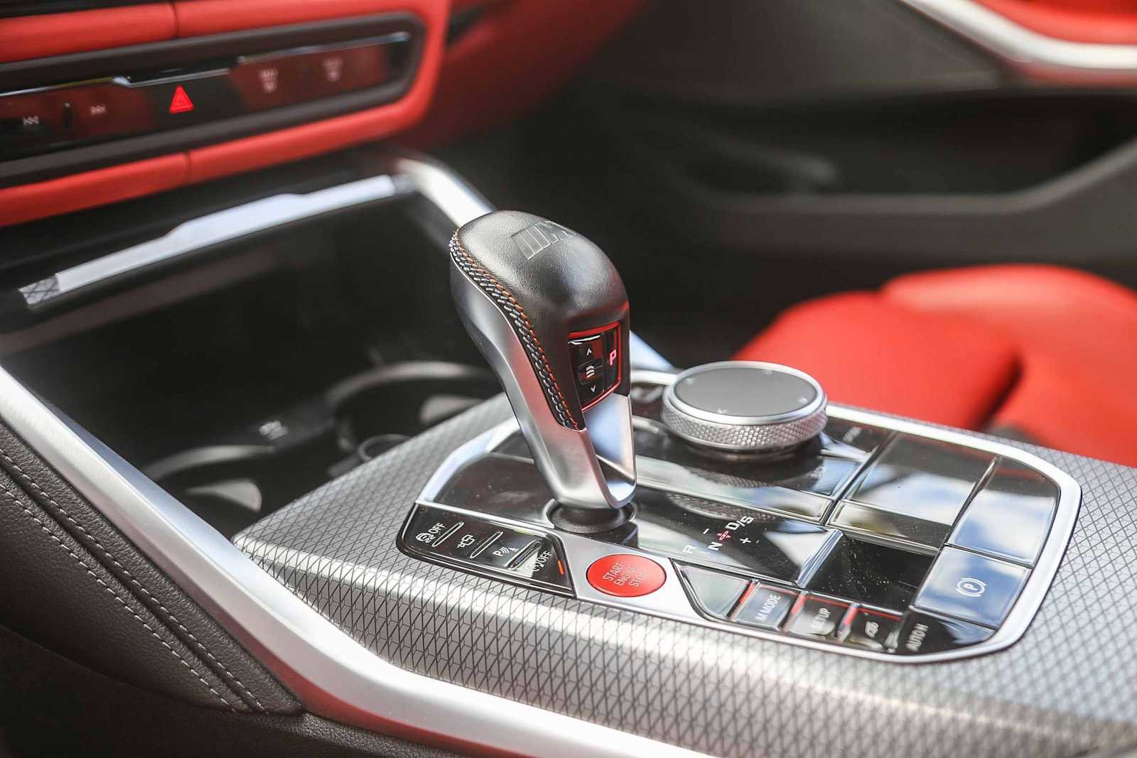 Used 2024 BMW M3 Competition w/ Executive Package image 19