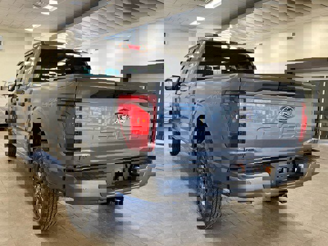 New 2026 Ford F150 STX w/ Equipment Group 200A image 5