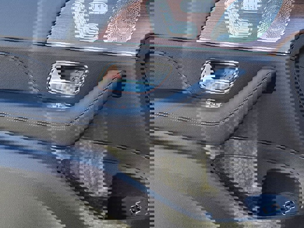 New 2025 Mercedes-Benz GLE 450 4MATIC image 11