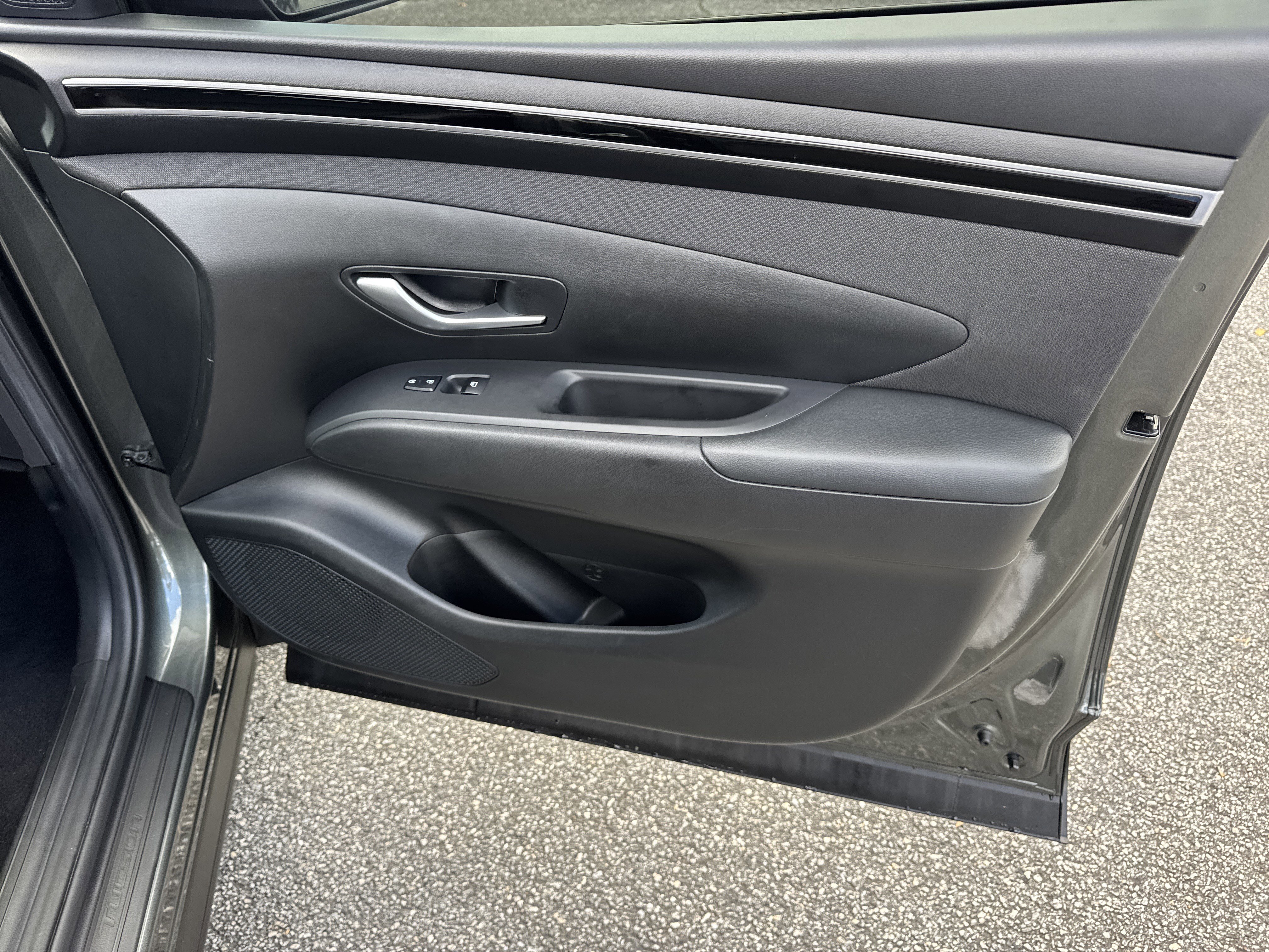 Used 2023 Hyundai Tucson SEL w/ Convenience Package image 14