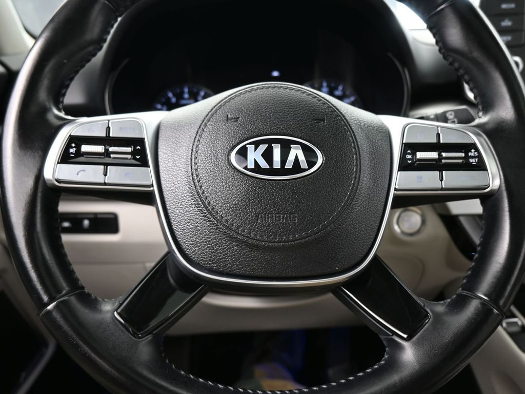 Used 2021 Kia Telluride S image 29
