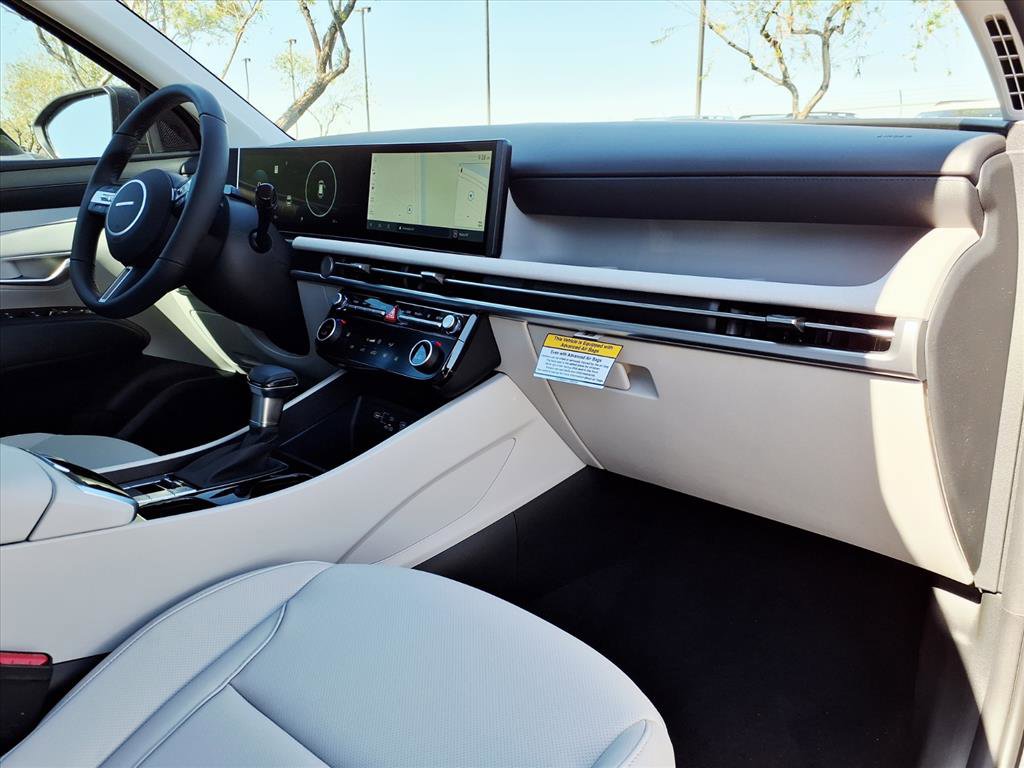 New 2026 Hyundai Tucson SEL image 6