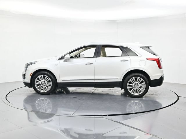 Used 2017 Cadillac XT5 Premium Luxury FWD image 7