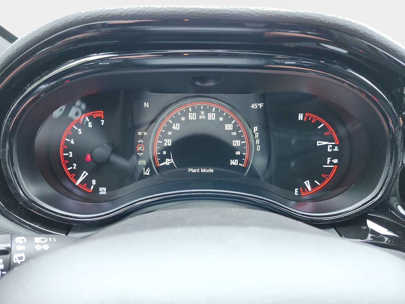 New 2026 Dodge Durango GT AWD/4WD image 12