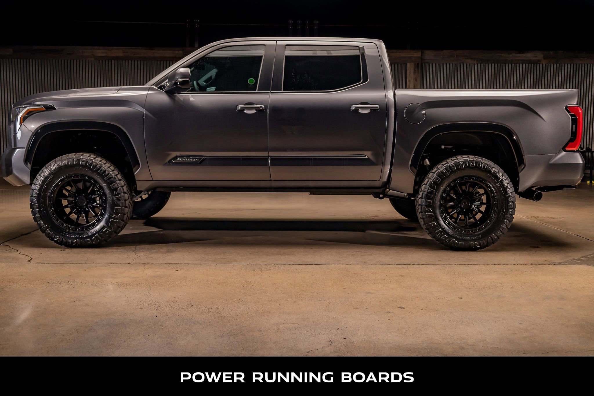 Used 2025 Toyota Tundra Platinum image 6