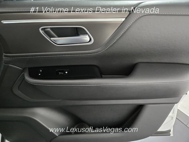Used 2026 INFINITI QX80 Pure AWD/4WD image 26
