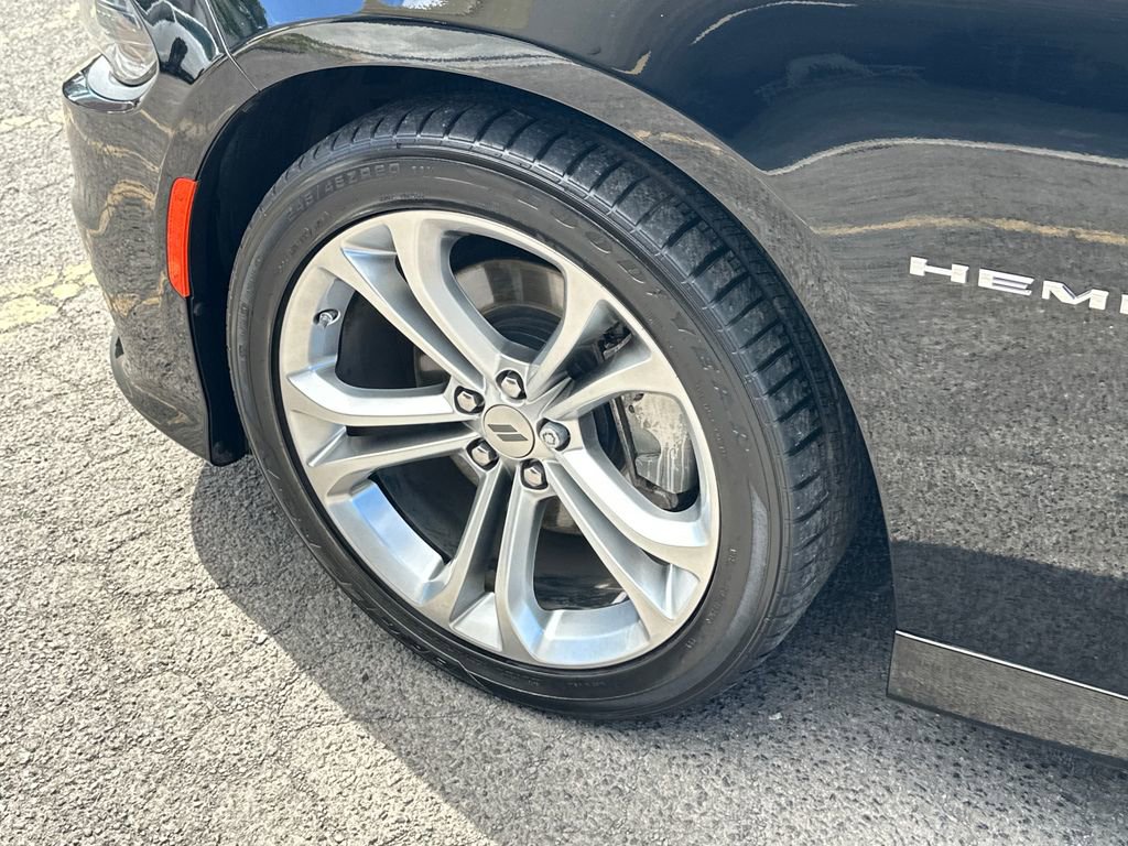 Used 2022 Dodge Charger R/T image 12