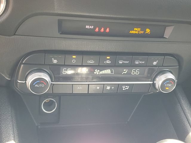 Used 2025 MAZDA CX-5 AWD 2.5 S w/ Select Package image 25