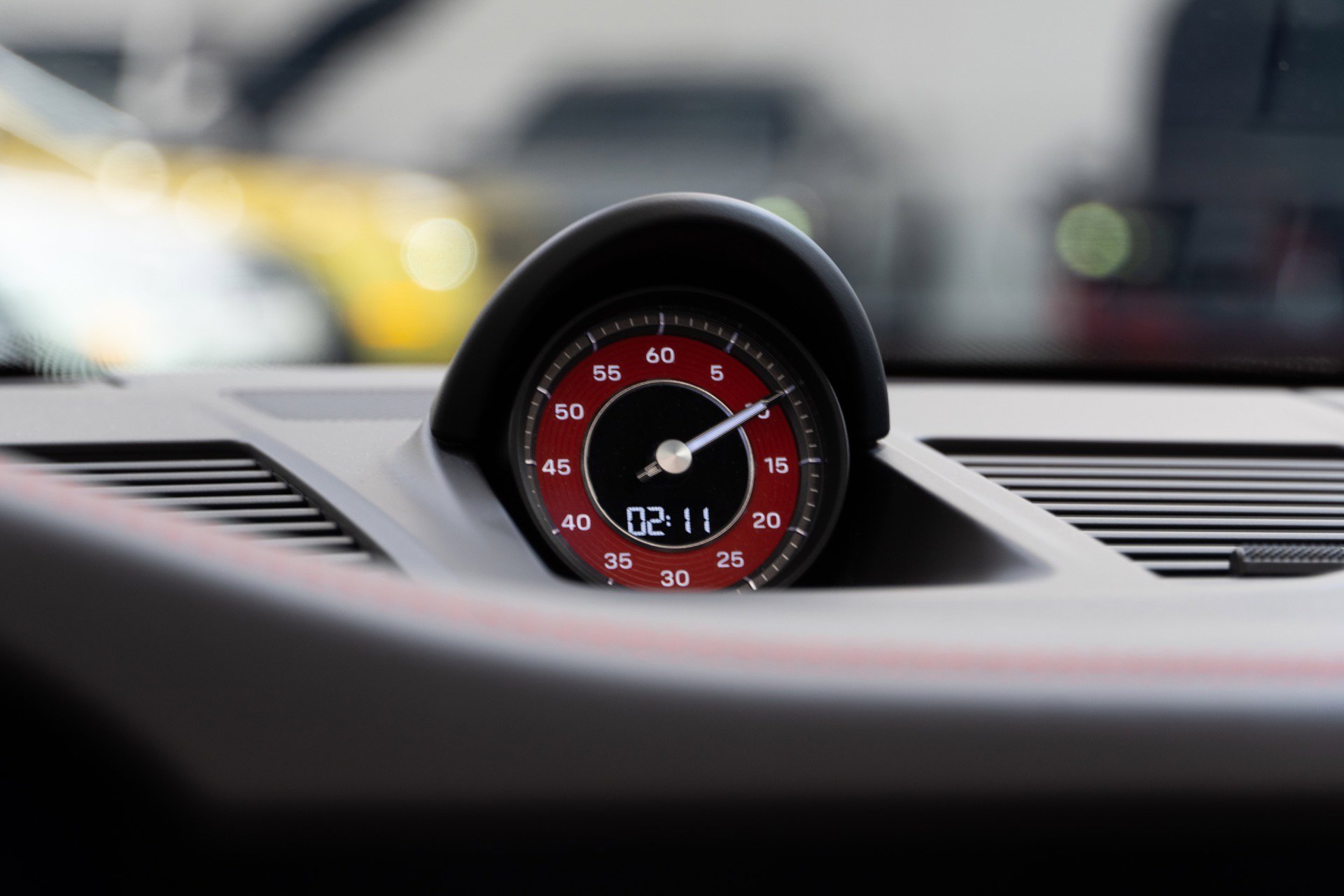 Used 2021 Porsche 911 Turbo S image 20