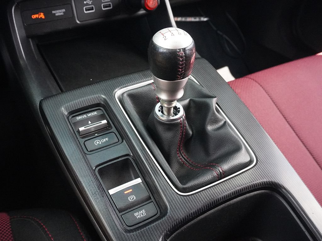 Used 2023 Honda Civic Si image 49
